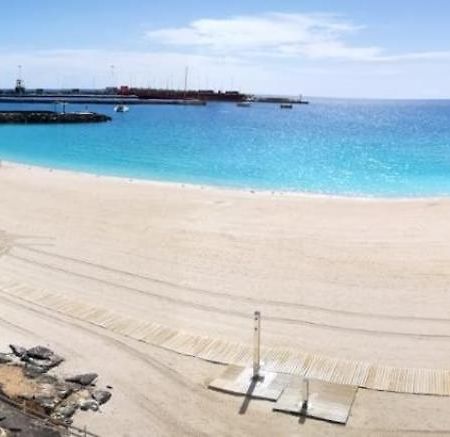 2V Luxury Apartment Near Beach Puerto del Rosario  Eksteriør billede