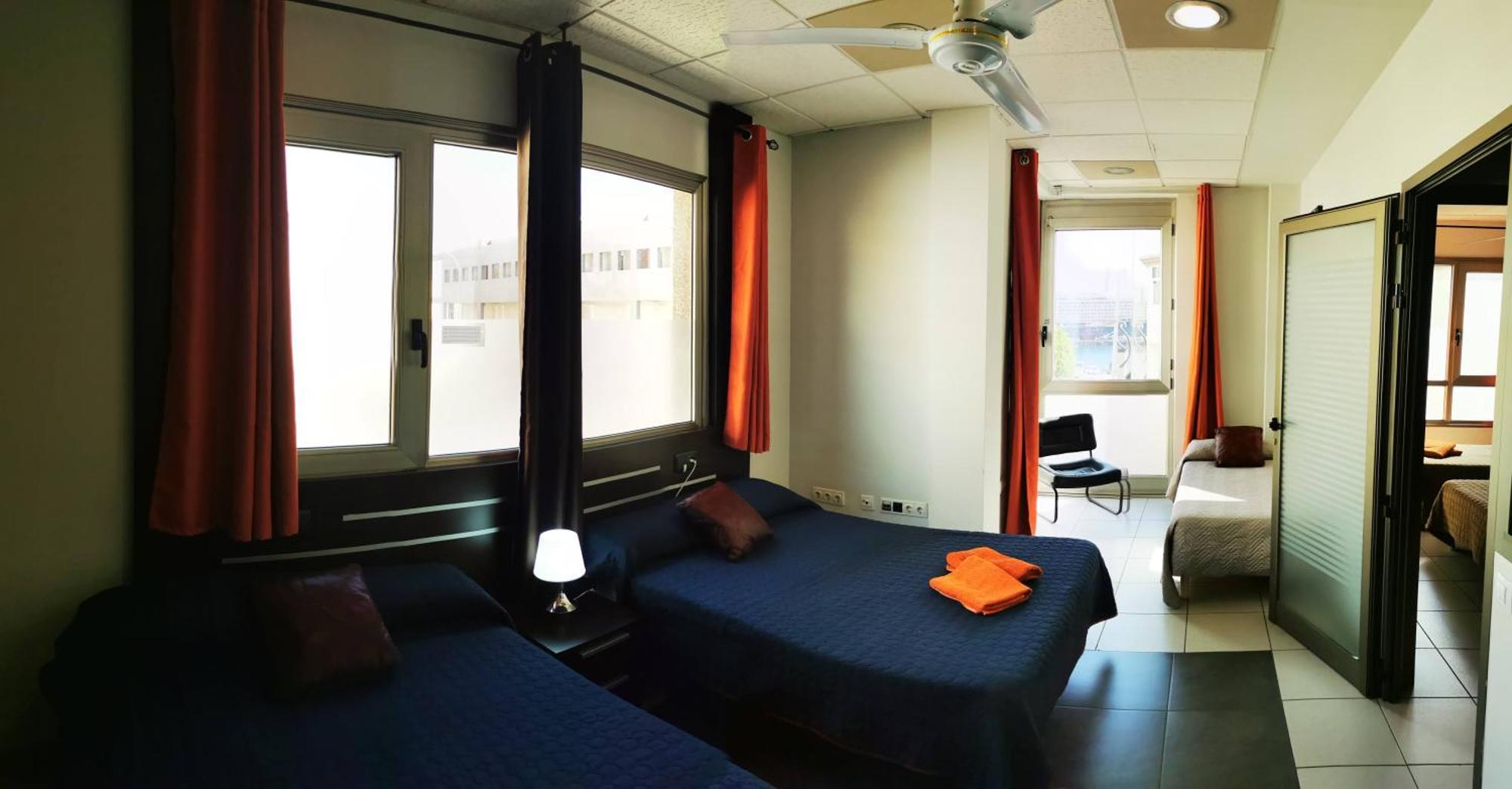 2V Luxury Apartment Near Beach Puerto del Rosario  Eksteriør billede