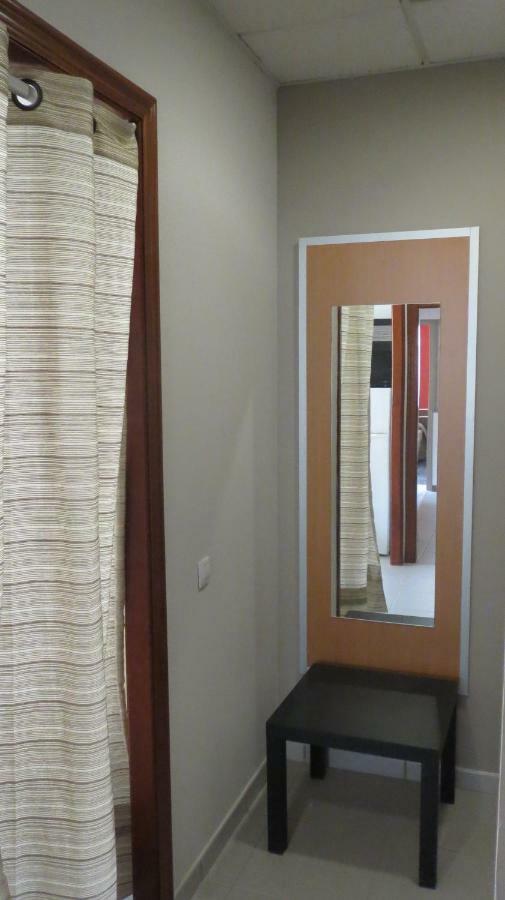 2V Luxury Apartment Near Beach Puerto del Rosario  Eksteriør billede