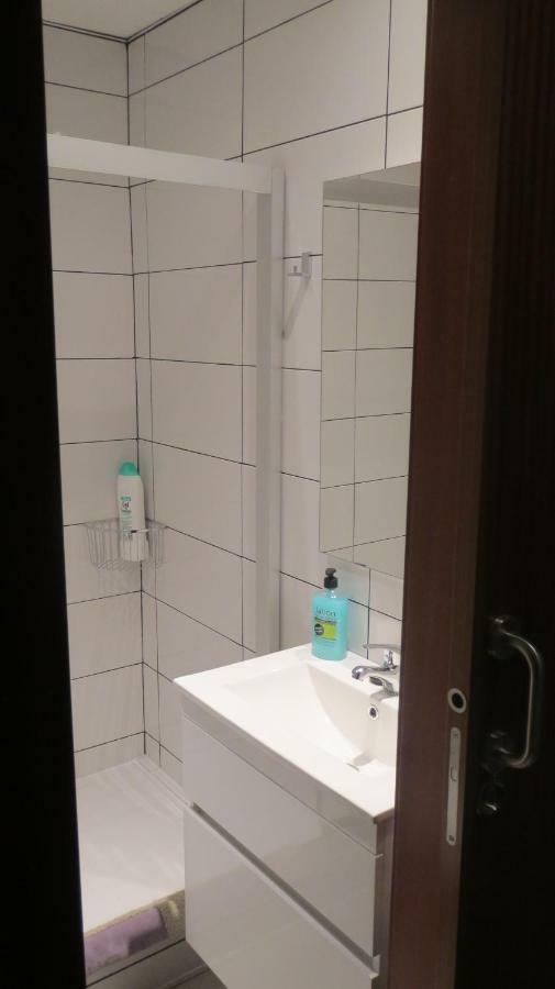 2V Luxury Apartment Near Beach Puerto del Rosario  Eksteriør billede