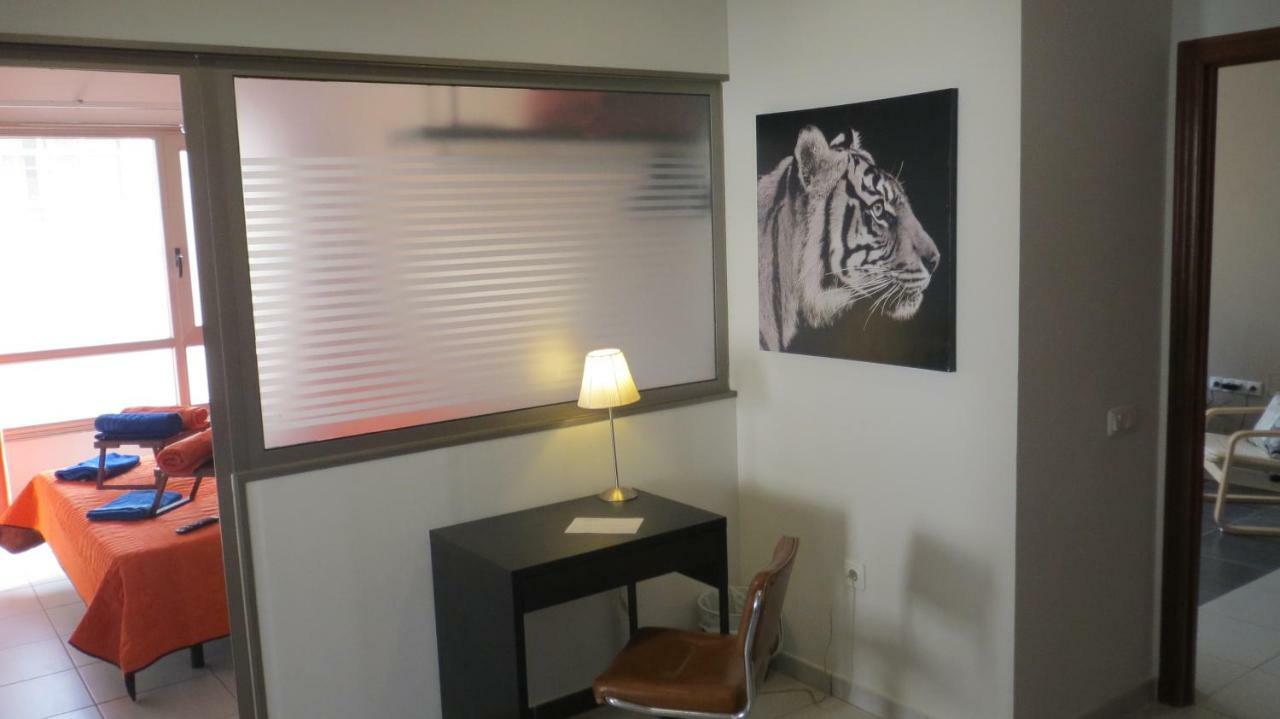 2V Luxury Apartment Near Beach Puerto del Rosario  Eksteriør billede