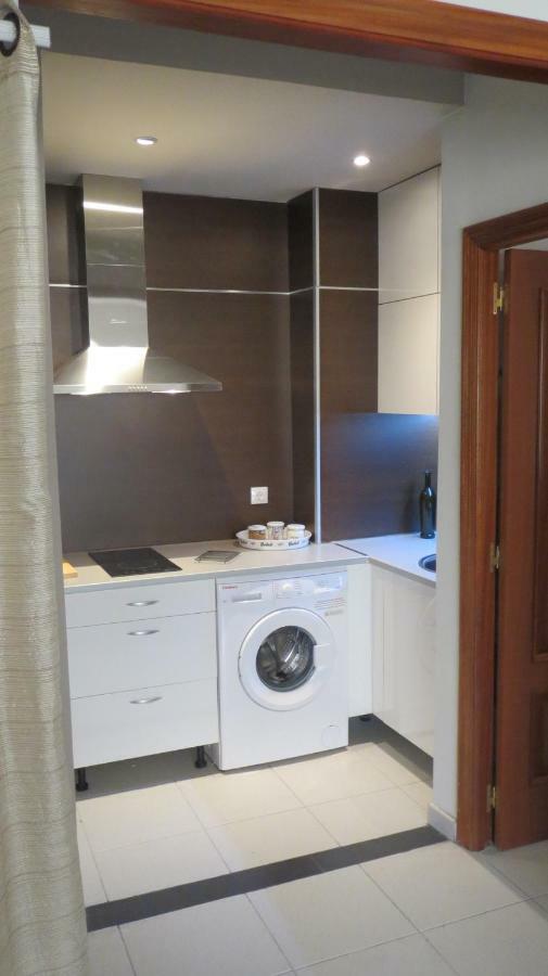 2V Luxury Apartment Near Beach Puerto del Rosario  Eksteriør billede