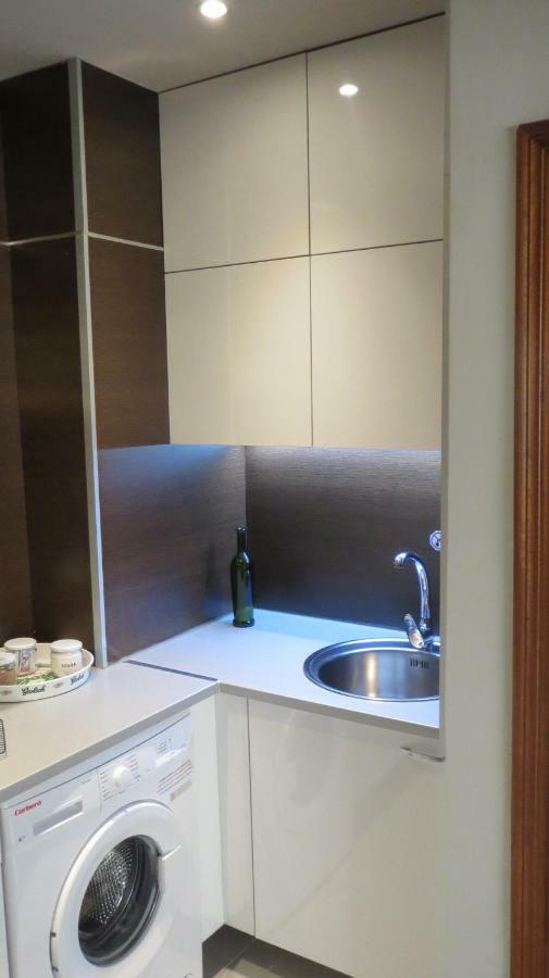 2V Luxury Apartment Near Beach Puerto del Rosario  Eksteriør billede