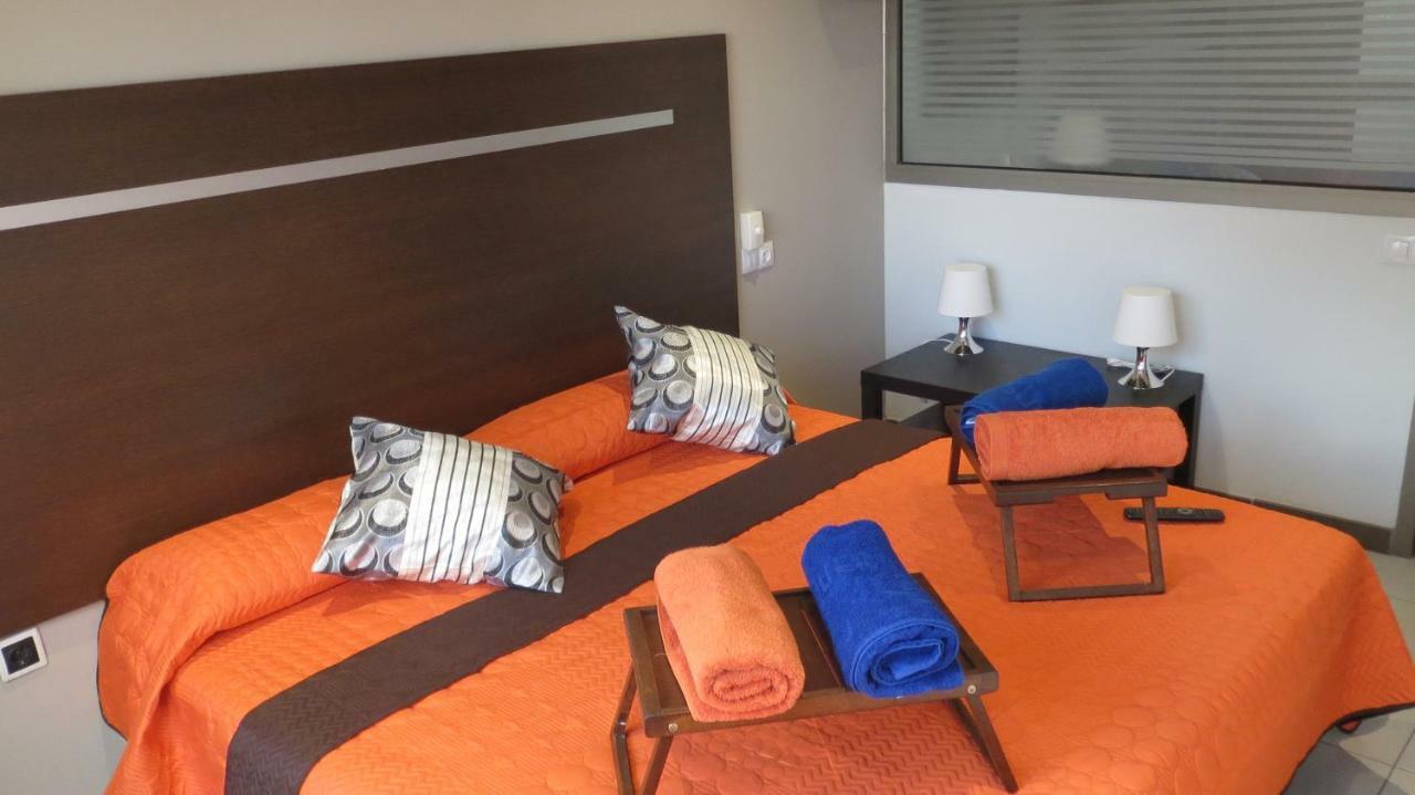 2V Luxury Apartment Near Beach Puerto del Rosario  Eksteriør billede