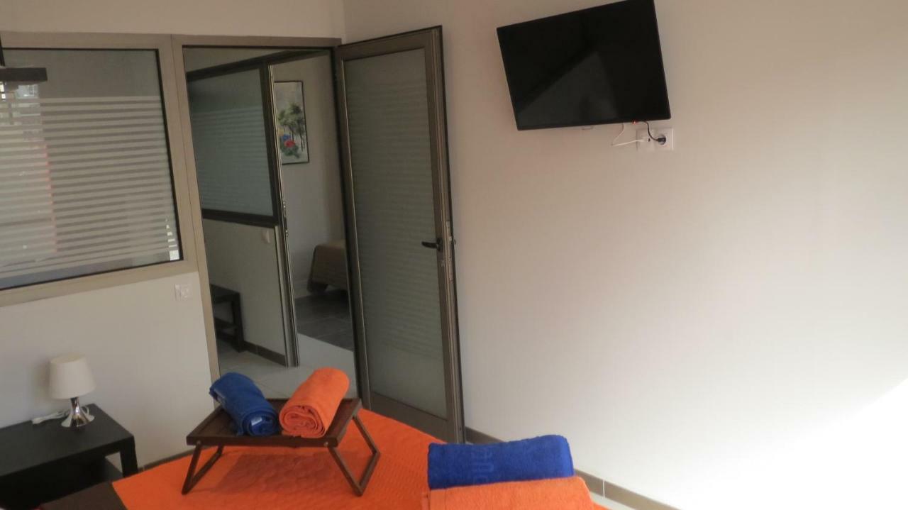 2V Luxury Apartment Near Beach Puerto del Rosario  Eksteriør billede
