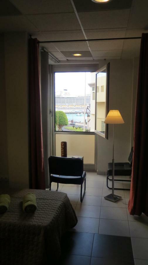 2V Luxury Apartment Near Beach Puerto del Rosario  Eksteriør billede