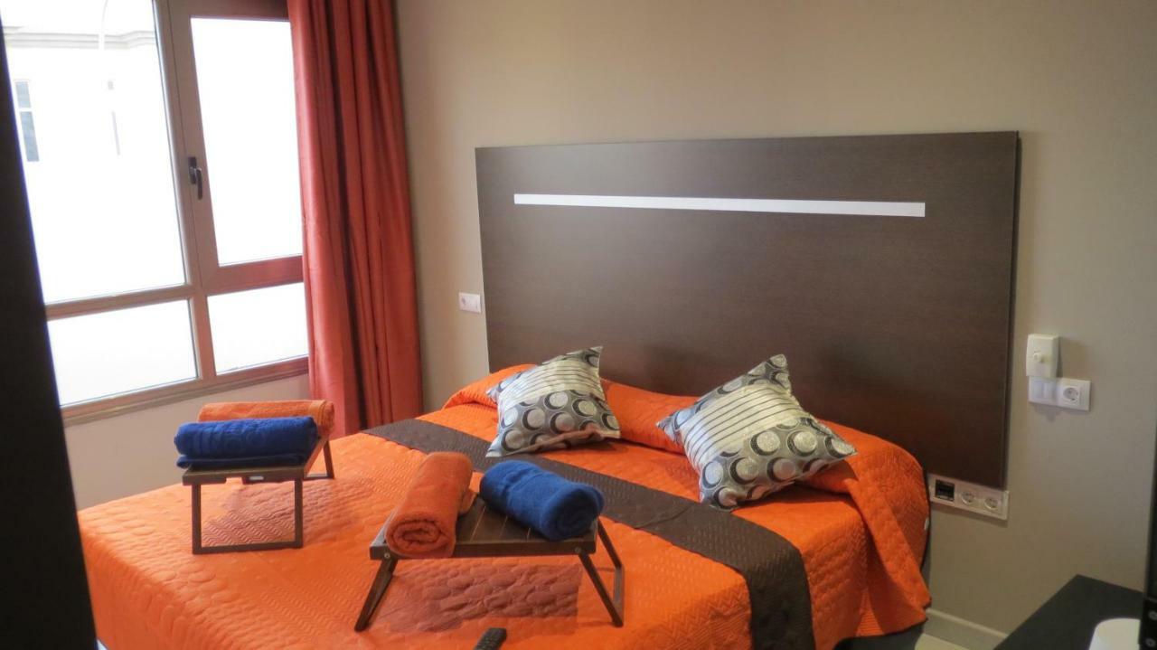 2V Luxury Apartment Near Beach Puerto del Rosario  Eksteriør billede